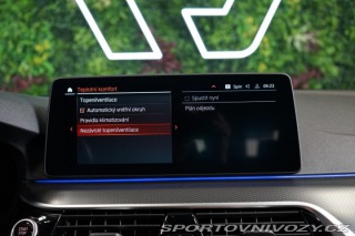 BMW 5 40i*xDRIVE*TAŽ*H/K*CAMERA 2022