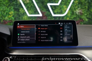 BMW 5 40i*xDRIVE*TAŽ*H/K*CAMERA 2022