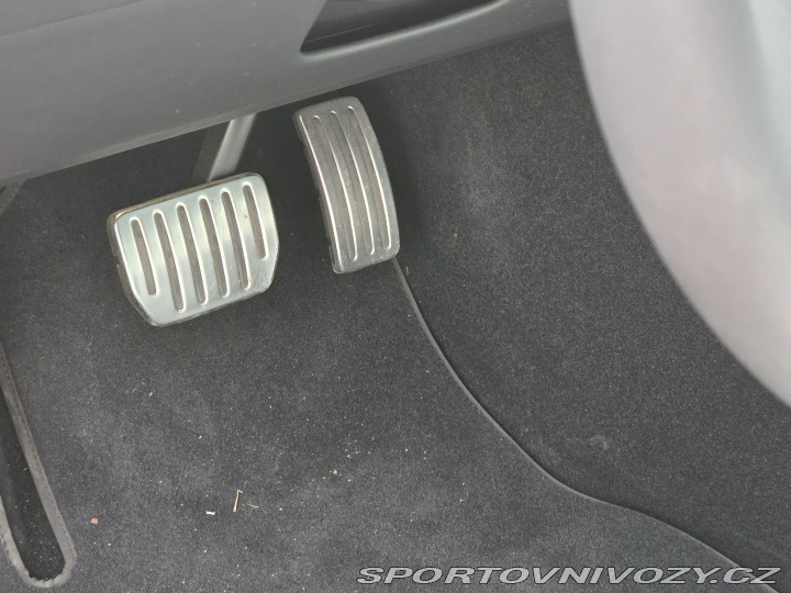 Tesla Model 3 Performance 2025