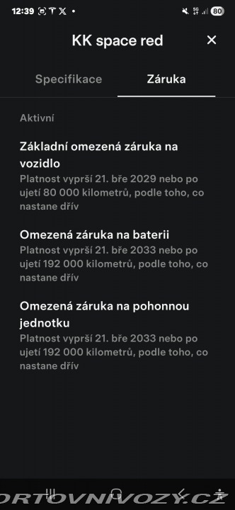 Tesla Model 3 Performance 2025