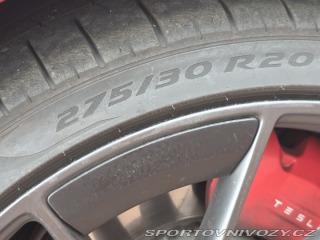 Tesla Model 3 Performance 2025