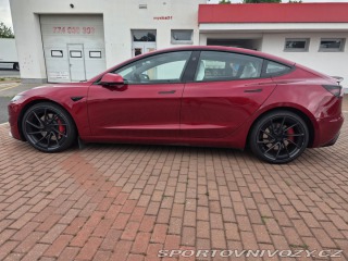 Tesla Model 3 Performance 2025