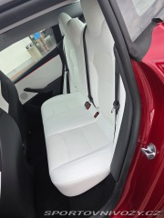 Tesla Model 3 Performance 2025