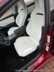 Tesla Model 3 Performance 2025