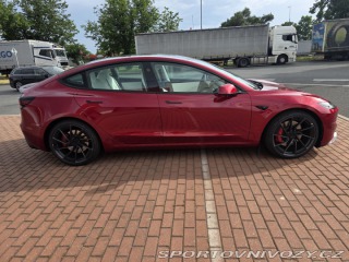 Tesla Model 3 Performance 2025