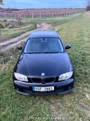 BMW 1 2005