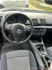 BMW 1 2005
