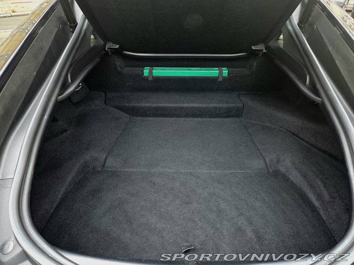 Jaguar F-Type S 3.0 V6 280kW AWD 2017