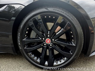 Jaguar F-Type S 3.0 V6 280kW AWD 2017