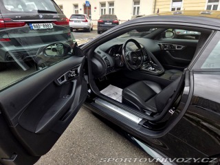 Jaguar F-Type S 3.0 V6 280kW AWD 2017