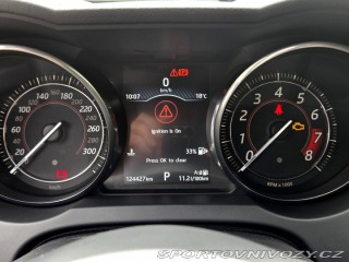 Jaguar F-Type S 3.0 V6 280kW AWD 2017