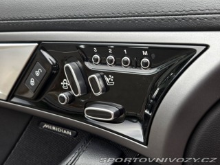 Jaguar F-Type S 3.0 V6 280kW AWD 2017