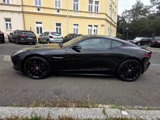 Jaguar F-Type S 3.0 V6 280kW AWD 2017