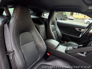 Jaguar F-Type S 3.0 V6 280kW AWD 2017