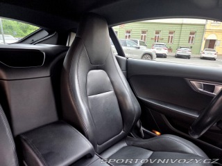 Jaguar F-Type S 3.0 V6 280kW AWD 2017