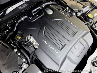 Jaguar F-Type S 3.0 V6 280kW AWD 2017