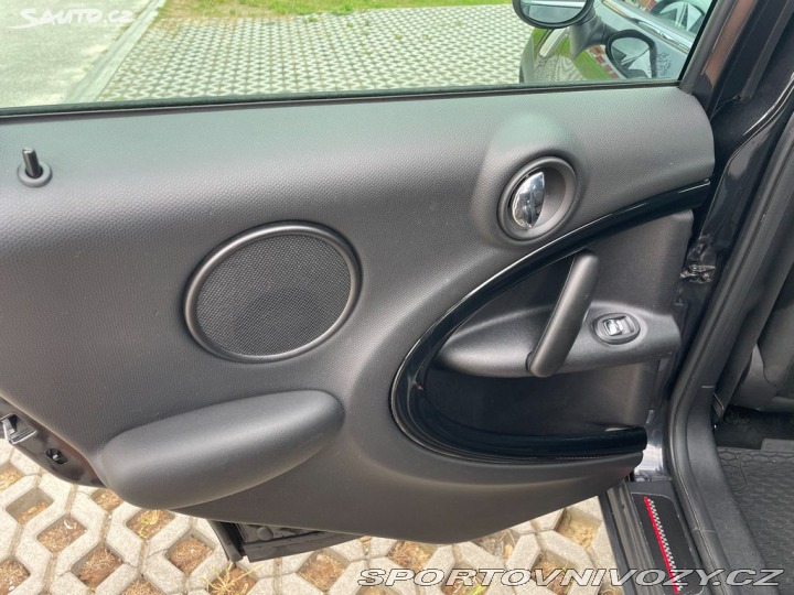 Mini Countryman 2017