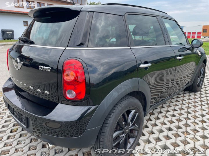 Mini Countryman  2017