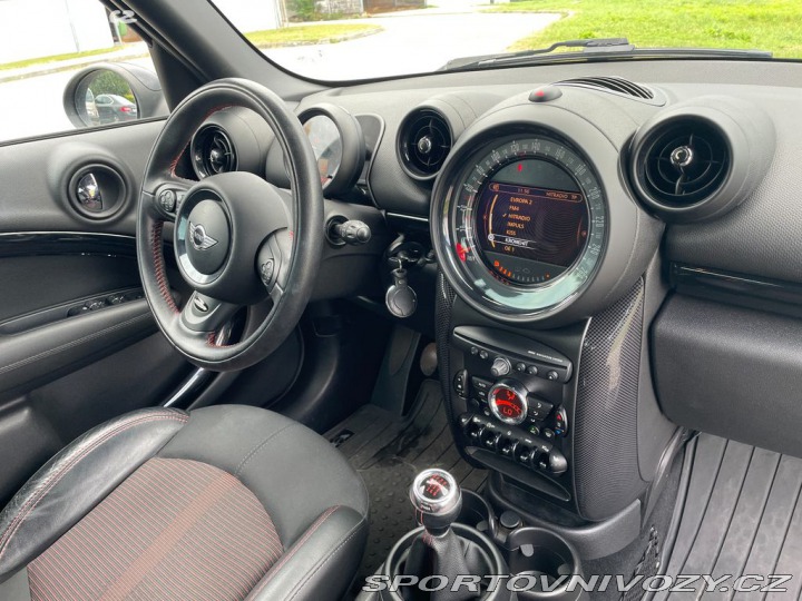 Mini Countryman  2017