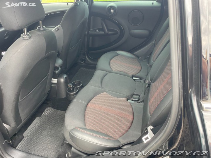 Mini Countryman  2017