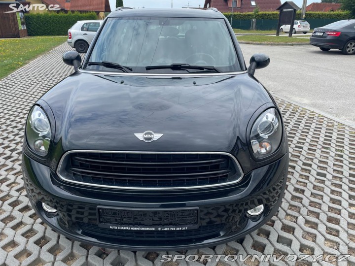 Mini Countryman  2017
