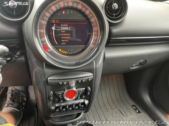 Mini Countryman  2017