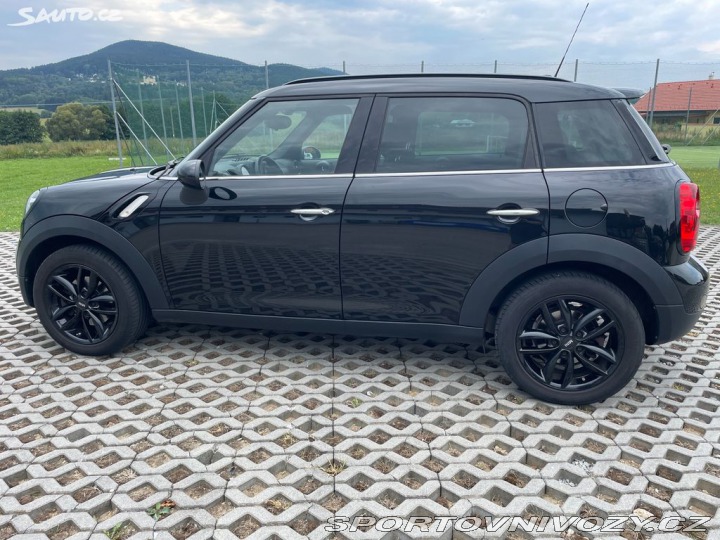 Mini Countryman  2017