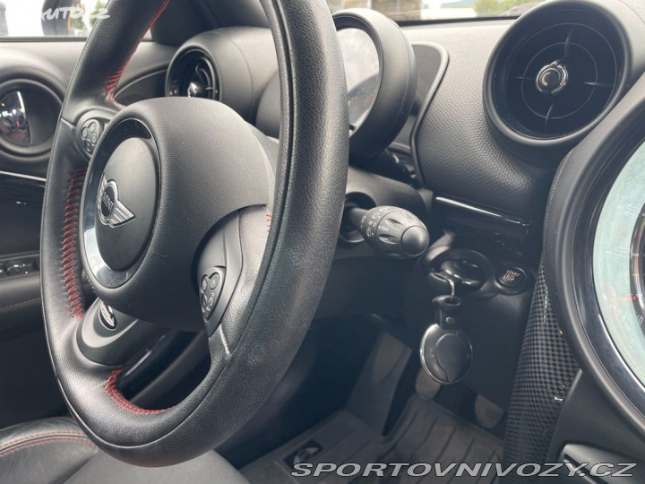 Mini Countryman  2017