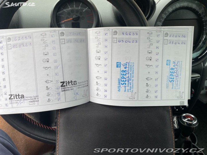 Mini Countryman  2017