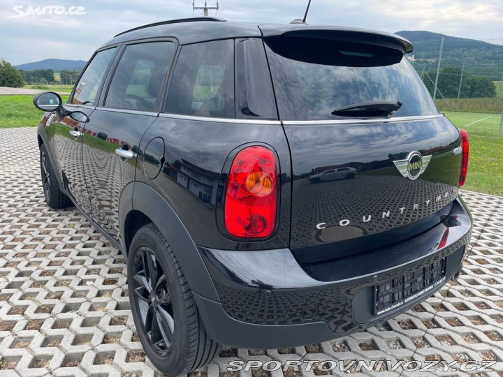 Mini Countryman  2017