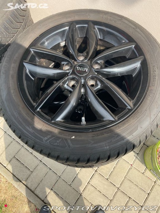 Mini Countryman  2017