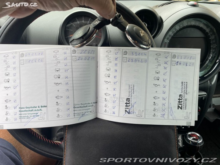 Mini Countryman  2017