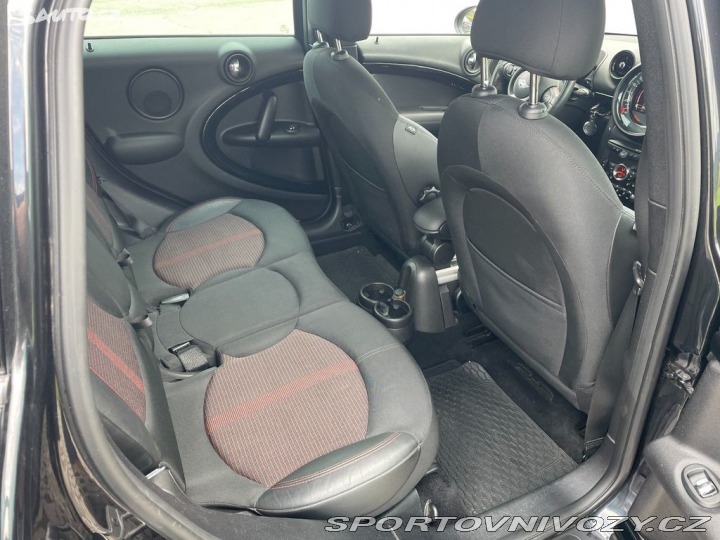 Mini Countryman  2017