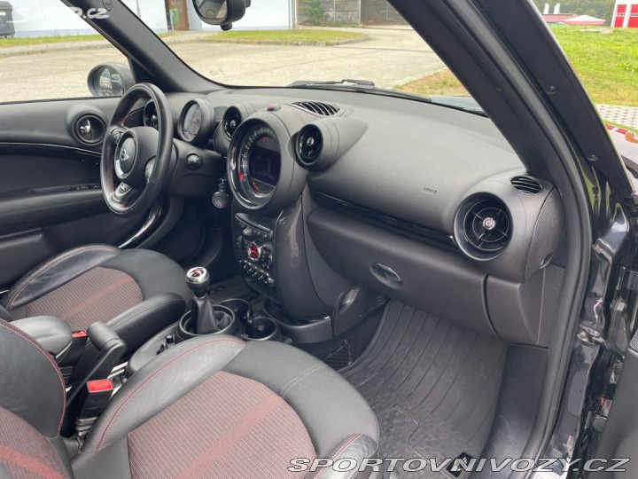 Mini Countryman  2017