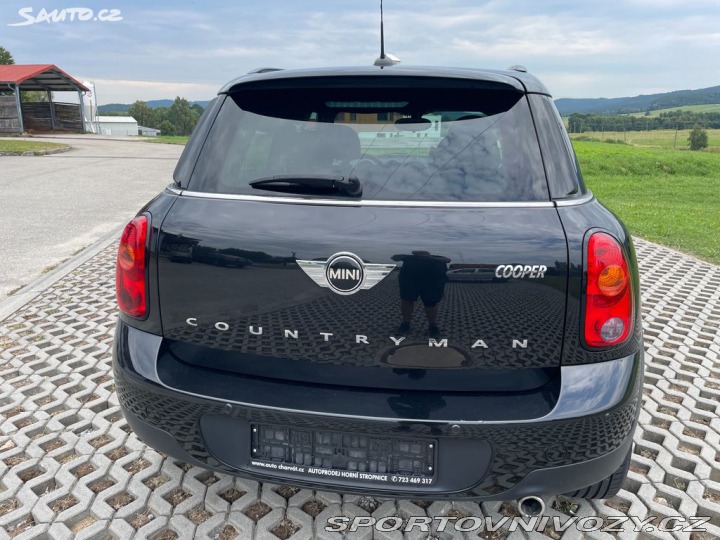 Mini Countryman  2017