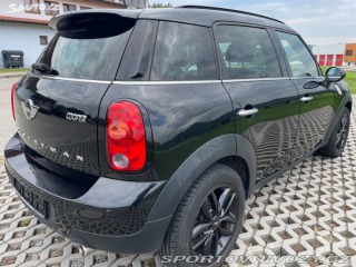 Mini Countryman 2017