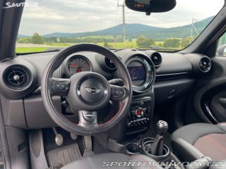 Mini Countryman 2017