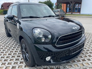 Mini Countryman 2017