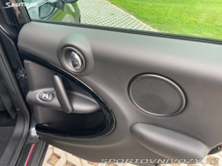 Mini Countryman 2017