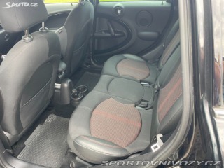 Mini Countryman 2017