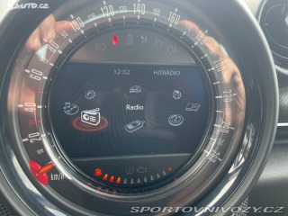 Mini Countryman 2017