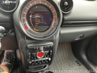 Mini Countryman 2017