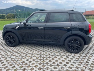 Mini Countryman 2017