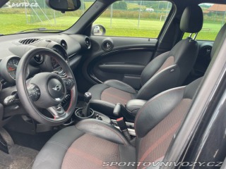 Mini Countryman 2017