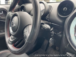 Mini Countryman 2017