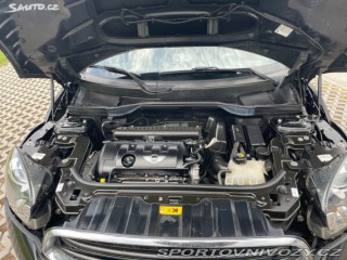 Mini Countryman 2017