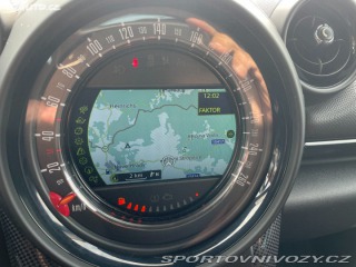 Mini Countryman 2017