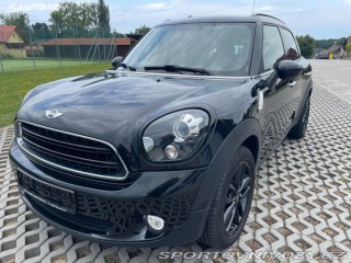 Mini Countryman 2017