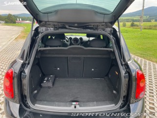 Mini Countryman 2017