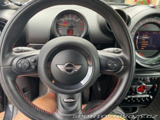 Mini Countryman 2017